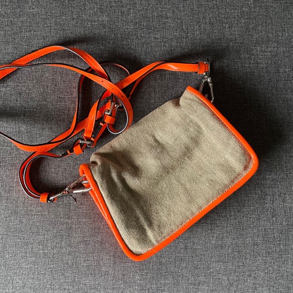 Theyskens' Theory Handbags - Theysken’s theory crossbody bag women’s